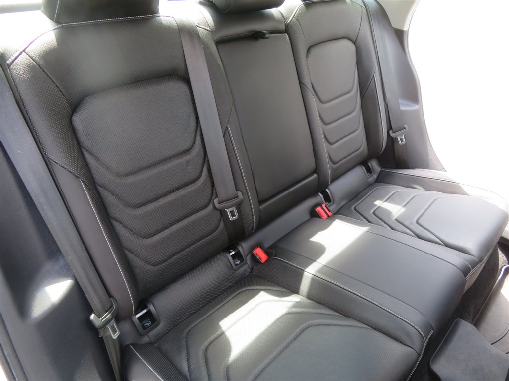 2024 Volkswagen Jetta SEL - Photo 35