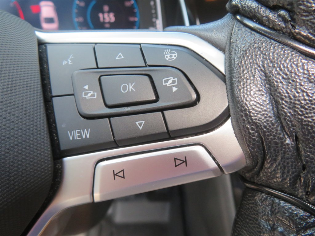 2024 Volkswagen Jetta SEL - Photo 20