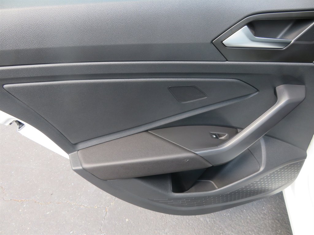 2024 Volkswagen Jetta SEL - Photo 29