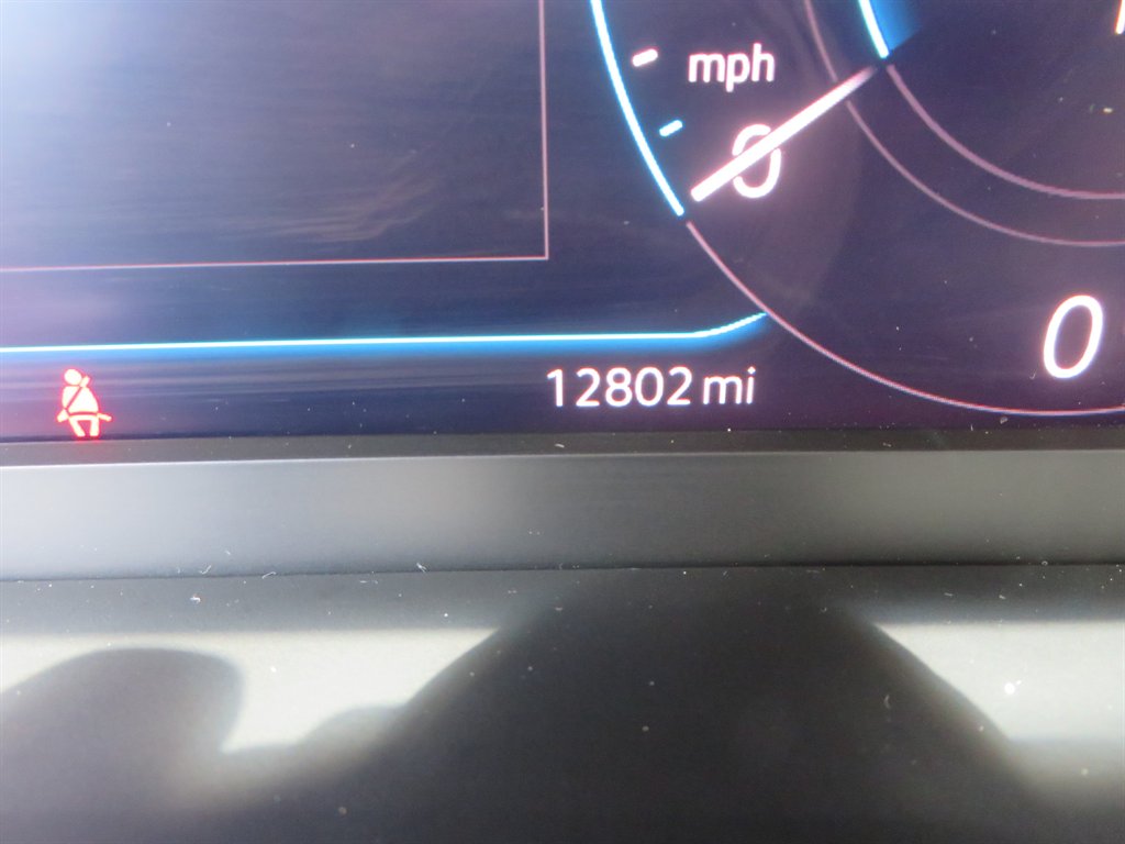 2024 Volkswagen Jetta SEL - Photo 21
