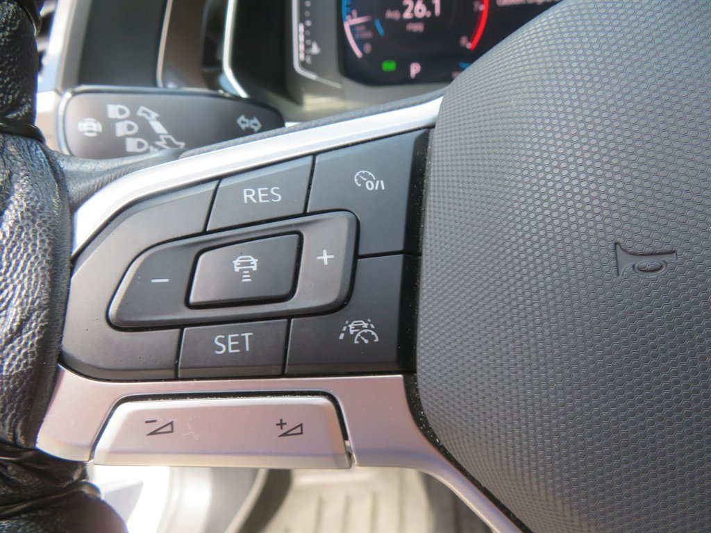 2024 Volkswagen Jetta SEL - Photo 19
