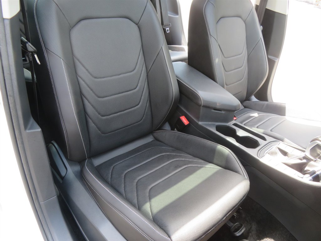 2024 Volkswagen Jetta SEL - Photo 33
