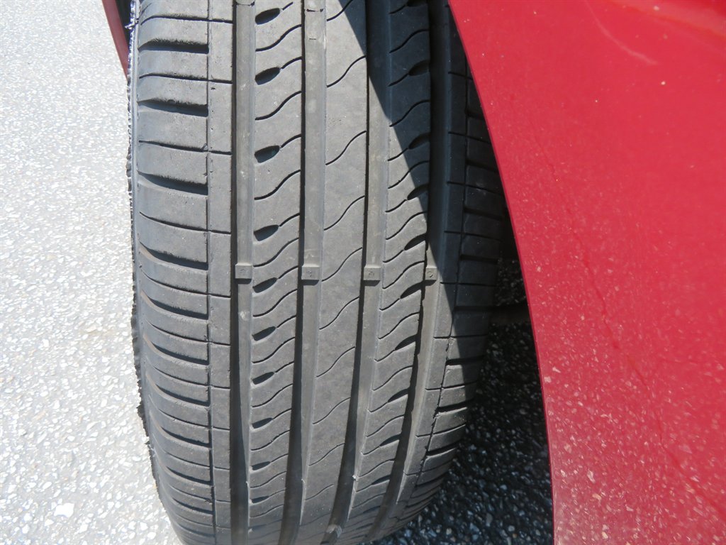 2011 Kia Forte EX - Photo 21