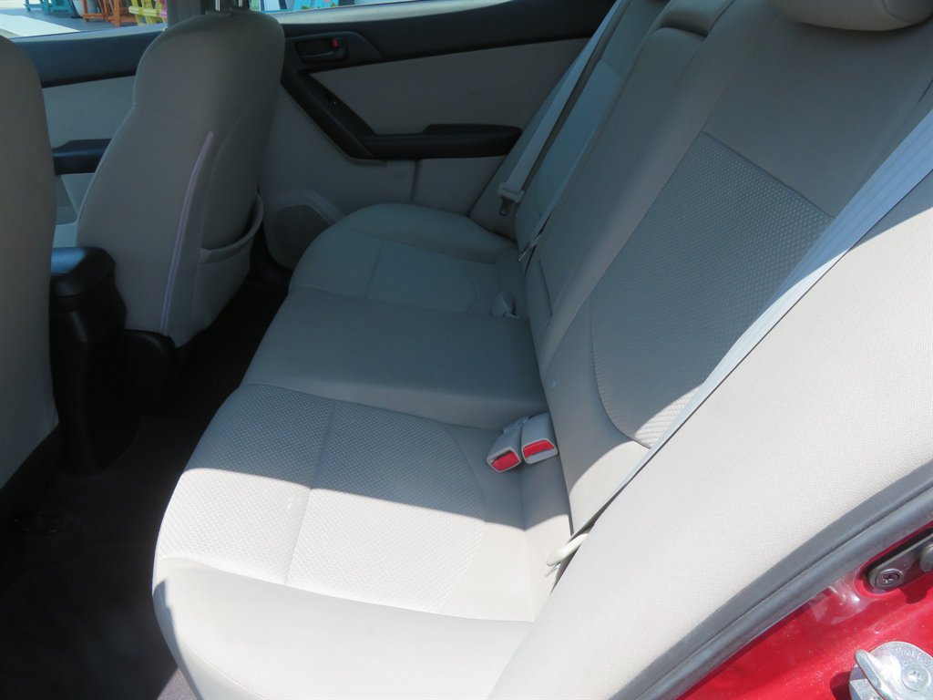 2011 Kia Forte EX - Photo 15
